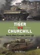 Tiger vs Churchill (eBook, ePUB) - Bild 1