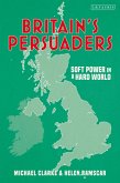 Britain's Persuaders (eBook, ePUB)