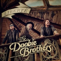 Liberte - Doobie Brothers,The