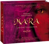 Mara und der Feuerbringer - Hörspiel-Box. Tl.1