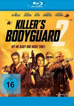 Killer's Bodyguard 2 - Killer'S Bodyguard 2/Bd