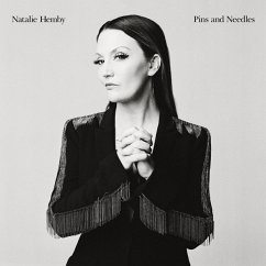 Pins And Needles - Hemby,Natalie