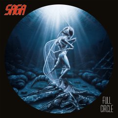 Full Circle (180g/Gatefold) - Saga