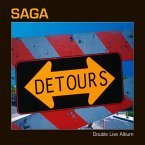 Detours (Live) (2cd Digipak)
