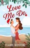 Love Me Do (eBook, ePUB)