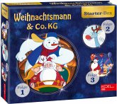 Weihnachtsmann & Co. KG - Starter-Box
