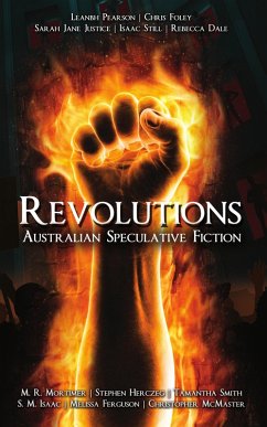 Cover Revolutions (eBook, ePUB)