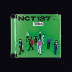 Sticker - Nct 127