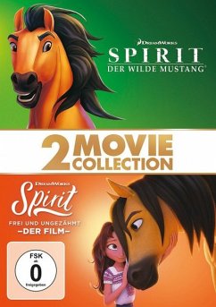 Spirit - 2 Movie Collection - Keine Informationen