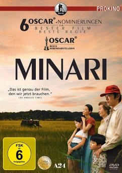 Minari - Minari/Dvd