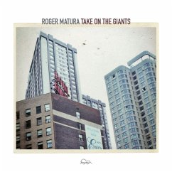 Take On The Giants - Matura,Roger