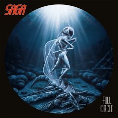 Full Circle (Cd Digipak) - Saga