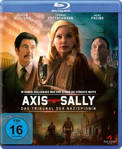 Axis Sally - Axis Sally/Bd