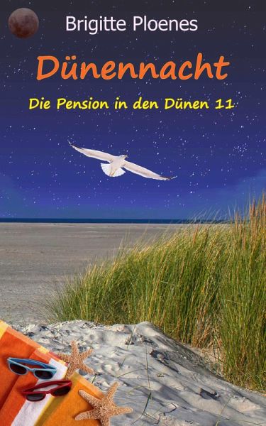 Dünennacht (eBook, ePUB)