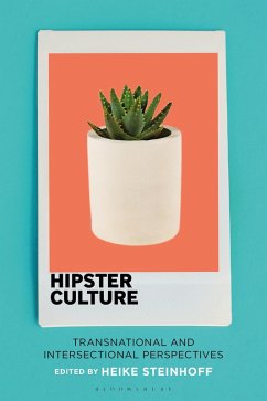 Hipster Culture (eBook, PDF)