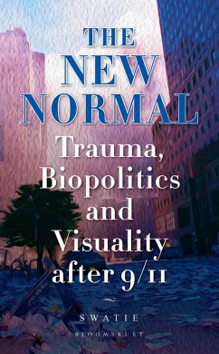 Cover The New Normal (eBook, PDF)