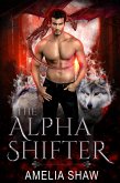 The Alpha Shifter (eBook, ePUB)