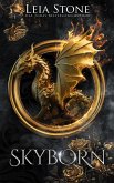 Skyborn (Dragons and Druids, #1) (eBook, ePUB) Skyborn (Dragons and Druids, #1) (eBook, ePUB)