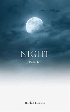 Night Poetry (eBook, ePUB) - Lawson, Rachel