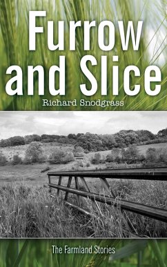 Furrow and Slice (Books of Furnass, #8) (eBook, ePUB) - Snodgrass, Richard