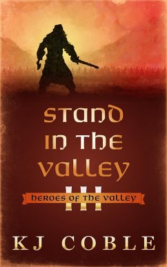 Cover Stand in the Valley (Heroes of the Valley, #3) (eBook, ePUB)
