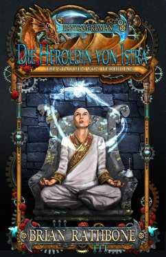 Die Heroldin von Istra - Die Statuen von Terhilian (FANTASY-ROMAN, #2) (eBook, ePUB) - Rathbone, Brian