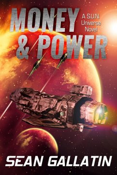 Cover Money & Power (eBook, ePUB)