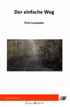 Der einfache Weg (eBook, ePUB) - Lorenzen, Finn