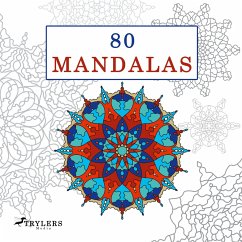 80 Mandalas - Media, Trylers