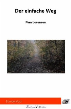 Der einfache Weg - Lorenzen, Finn
