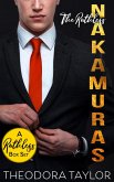 The Ruthless Nakamuras - The Complete Series (eBook, ePUB)