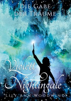 Violett Nightingale - Woodwind, Lily Ann