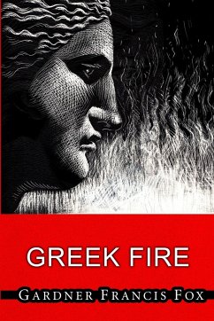 Cherry Delight #26 - Greek Fire - Fox, Gardner Francis