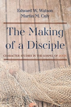 The Making of a Disciple
