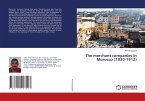 The merchant companies in Morocco (1830-1912)