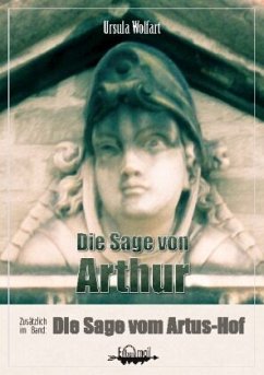 Die Sage von Arthur