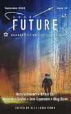 Future Science Fiction Digest Issue 12 (eBook, ePUB)