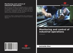 Monitoring and control of industrial operations - Dias, Josinaldo
