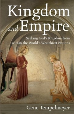 Kingdom and Empire - Tempelmeyer, Gene