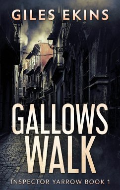 Gallows Walk - Ekins, Giles