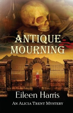 Antique Mourning - Harris, Eileen