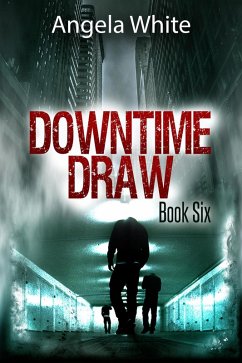 Cover Downtime Draw (Alexa's Travels, #6) (eBook, ePUB)