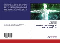 Genetics & Immunology of Behçets Syndrome - Salmaninejad, Arash; Gowhari, Arezoo; Hosseini, Seyedmojtaba