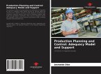 Production Planning and Control: Adequacy Model and Support