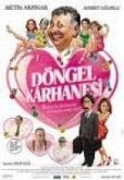 Döngel Karhanesi DVD