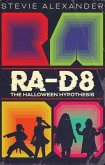 RA-D8 (eBook, ePUB)