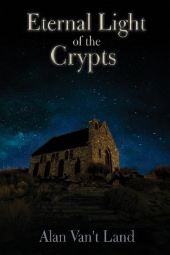 Cover Eternal Light of the Crypts