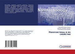 Nanochasticy i ih swojstwa - Iwanow, Leonid Viktorowich;Kartel', Nikolaj Timofeewich;Shherbak, Elena Valentinowna