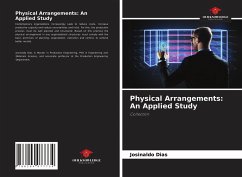 Physical Arrangements: An Applied Study - Dias, Josinaldo
