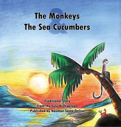 The Monkeys and the Sea Cucumbers - Online, Kauman Sama